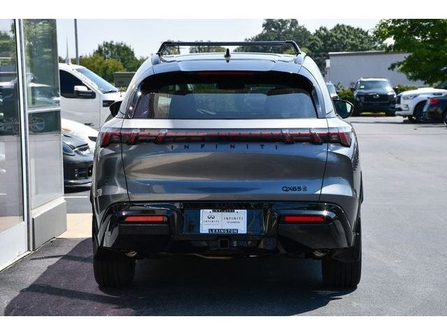 2027 INFINITI QX65 Sport AWD
