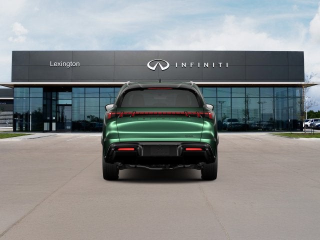 2027 INFINITI QX65 SPORT