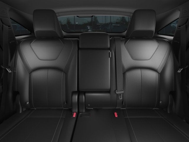 2027 INFINITI QX65 Sport AWD