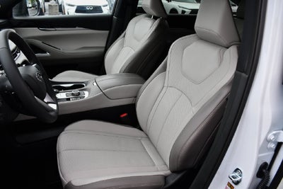2027 INFINITI QX65 Sport AWD