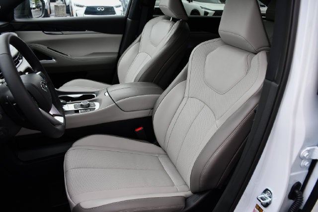 2027 INFINITI QX65 Sport AWD