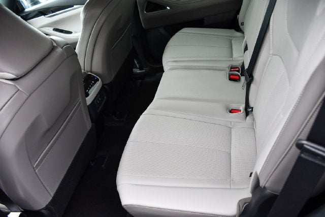 2027 INFINITI QX65 Sport AWD