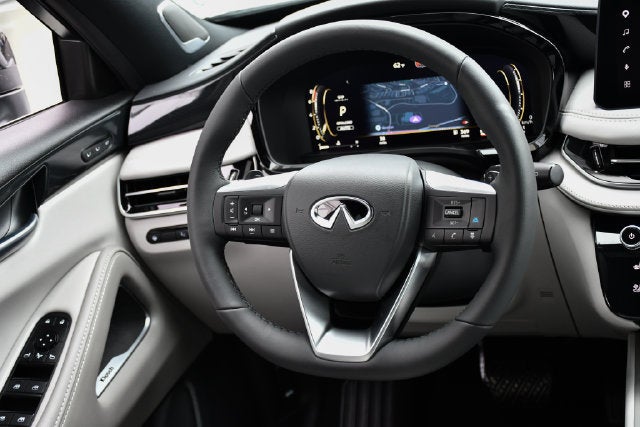 2027 INFINITI QX65 Sport AWD