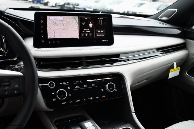 2027 INFINITI QX65 Sport AWD