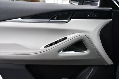 2027 INFINITI QX65 Sport AWD