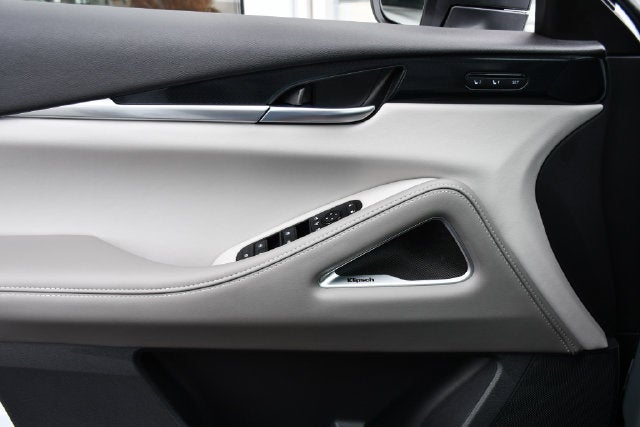2027 INFINITI QX65 Sport AWD