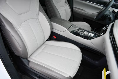 2027 INFINITI QX65 Sport AWD