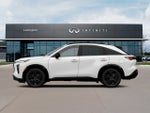 2027 INFINITI QX65 SPORT