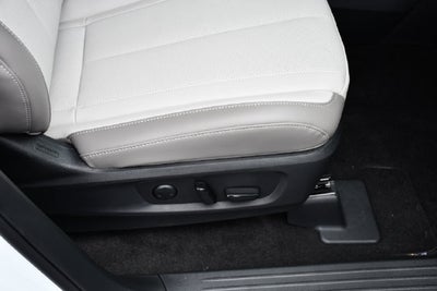 2027 INFINITI QX65 Sport AWD