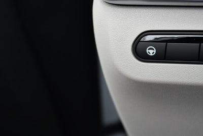 2027 INFINITI QX65 Sport AWD