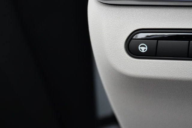 2027 INFINITI QX65 Sport AWD