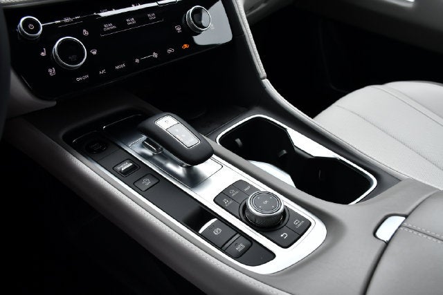 2027 INFINITI QX65 Sport AWD