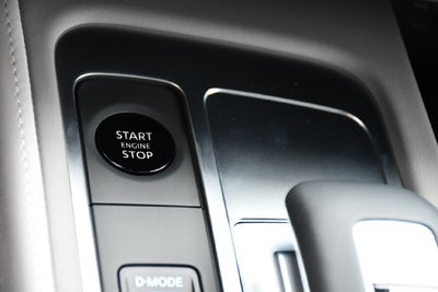 2027 INFINITI QX65 Sport AWD