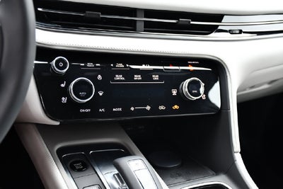 2027 INFINITI QX65 Sport AWD