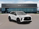 2027 INFINITI QX65 SPORT
