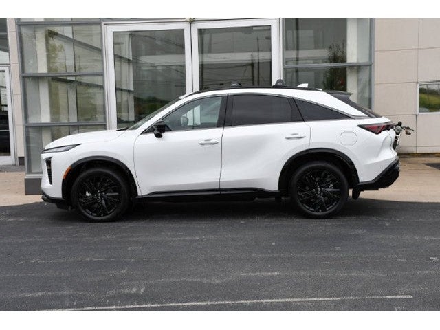 2027 INFINITI QX65 Sport AWD