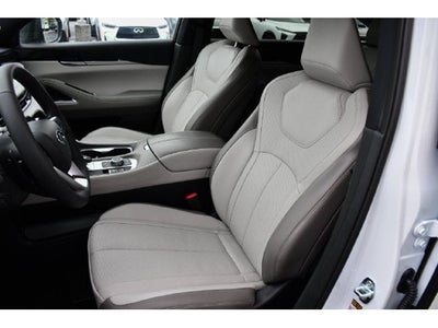 2027 INFINITI QX65 Sport AWD