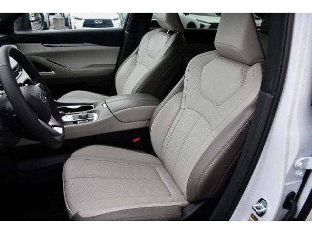 2027 INFINITI QX65 Sport AWD