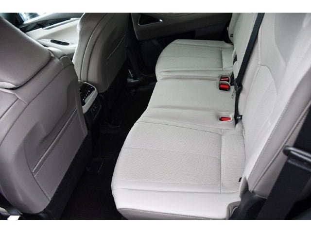 2027 INFINITI QX65 Sport AWD