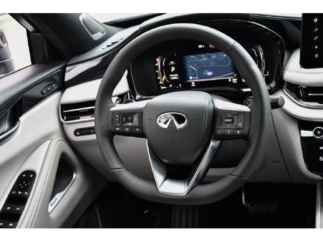 2027 INFINITI QX65 Sport AWD