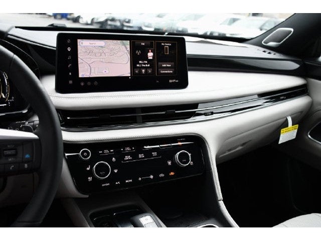 2027 INFINITI QX65 Sport AWD