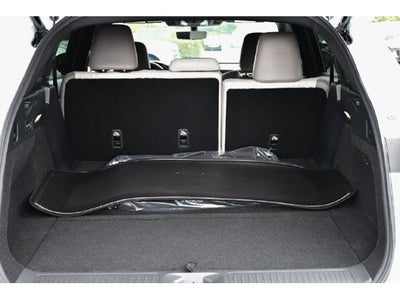 2027 INFINITI QX65 Sport AWD