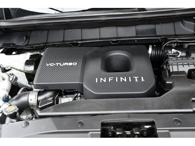 2027 INFINITI QX65 Sport AWD
