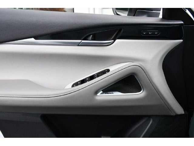 2027 INFINITI QX65 Sport AWD