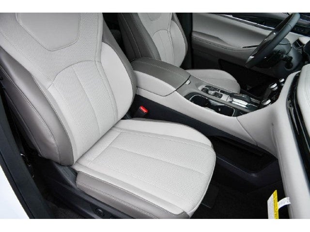 2027 INFINITI QX65 Sport AWD