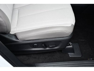 2027 INFINITI QX65 Sport AWD