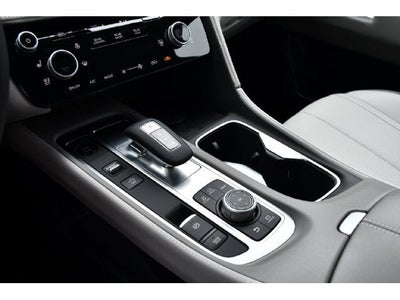 2027 INFINITI QX65 Sport AWD