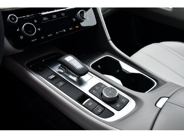 2027 INFINITI QX65 Sport AWD