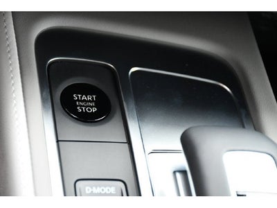 2027 INFINITI QX65 Sport AWD
