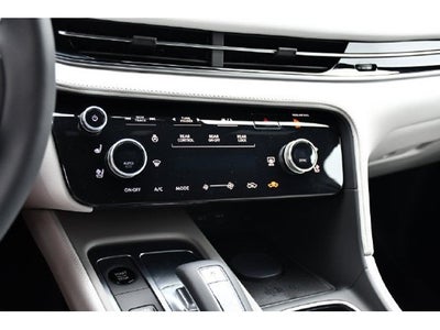 2027 INFINITI QX65 Sport AWD