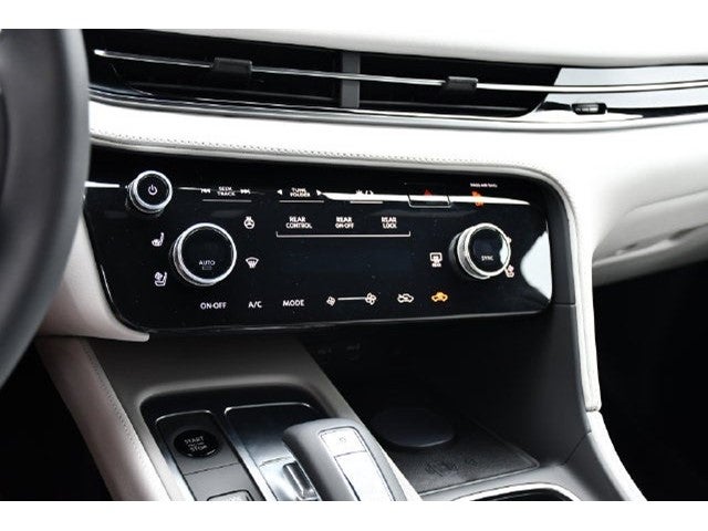 2027 INFINITI QX65 Sport AWD