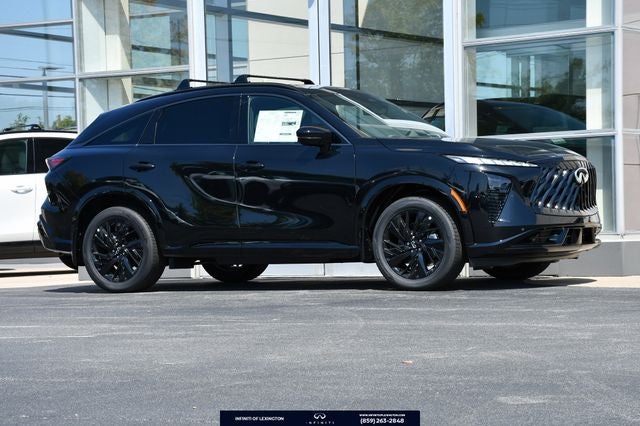 2027 INFINITI QX65 Sport AWD