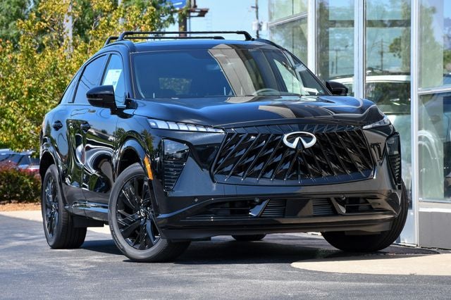 2027 INFINITI QX65 Sport AWD