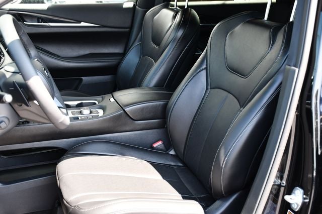 2027 INFINITI QX65 Sport AWD