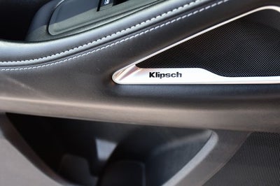 2027 INFINITI QX65 Sport AWD