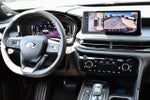 2027 INFINITI QX65 Sport AWD