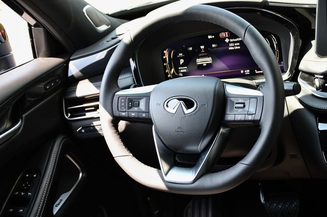2027 INFINITI QX65 Sport AWD