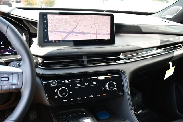 2027 INFINITI QX65 Sport AWD