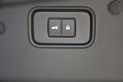 2027 INFINITI QX65 Sport AWD
