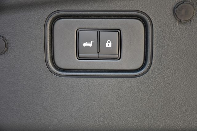 2027 INFINITI QX65 Sport AWD