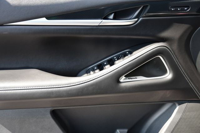 2027 INFINITI QX65 Sport AWD