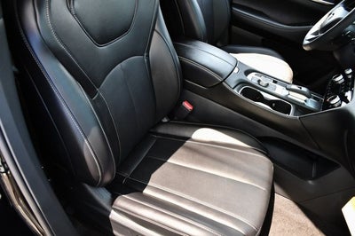 2027 INFINITI QX65 Sport AWD