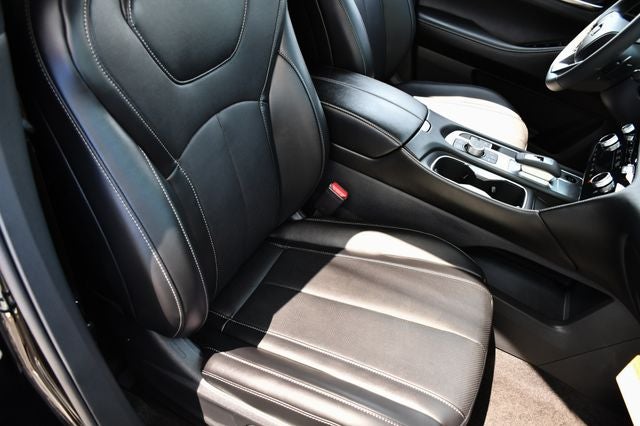 2027 INFINITI QX65 Sport AWD