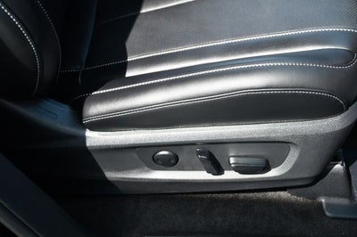 2027 INFINITI QX65 Sport AWD