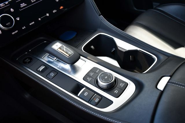2027 INFINITI QX65 Sport AWD