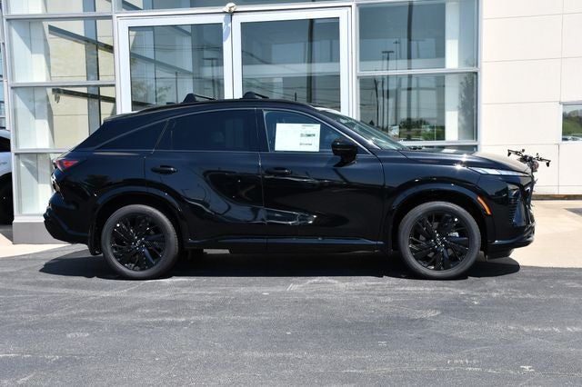 2027 INFINITI QX65 Sport AWD